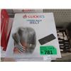 Image 1 : 6 New Clickies Lower Back Belts