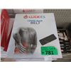 Image 1 : 6 New Clickies Lower Back Belts