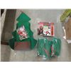 Image 1 : Manga Book & 4 Felt Craft Trees