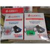 Image 1 : 6 New Clickies Back & Stomach Therapy
