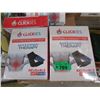 Image 1 : 6 New Clickies Back & Stomach Therapy
