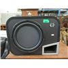 Image 1 : Bassworx Sub Woofer