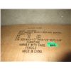 Image 1 : Amherst Wood Fireplace Mantel - Oak Coloured