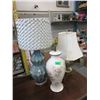 Image 1 : 3 Lamps - Tallest is 27"