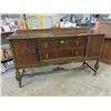 Image 1 : Vintage Mahogany Sideboard