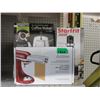 Image 1 : 3 Small Kitchen Appliances