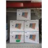 Image 1 : 5 Fan Ju FJ3373 Wireless Weather Stations