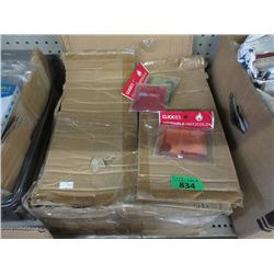 Case of 100+ Reusable Hand Warmers