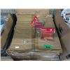 Image 1 : Case of 100+ Reusable Hand Warmers