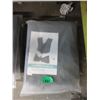 Image 1 : 3 XXL Heated Vests
