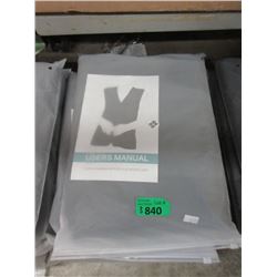 3 5XL Heated Vests