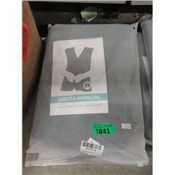 3 5XL Heated Vests
