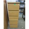 Image 1 : 5 Drawer Lingerie Cabinet
