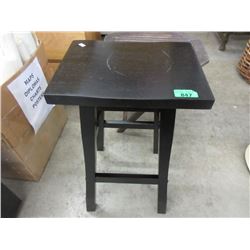 26" Shinto Stool