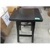 Image 1 : 26" Shinto Stool