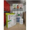 Image 1 : 4 Assorted Household Goods