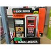 Image 1 : Box of 2 New Black & Decker Distance Measurers