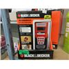 Image 1 : Box of 2 New Black & Decker Distance Measurers
