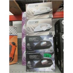8 Steamply Steam Irons