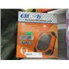 Image 1 : Elitech Electronic Refrigerant Scale