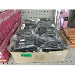 24 x 19 Volt A/C Adapters