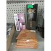 Image 1 : Wahl Trimmer, Beard Straightener & Beeswax Wraps