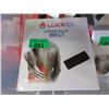 Image 1 : 6 New Clickies Lower Back Belts