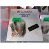 Image 1 : 6 New Clickies Lower Back Belts