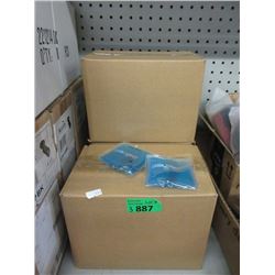 3 Cases of 50 New Hand Warmers