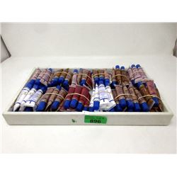 120 Assorted MakeSense Foundation and Blush