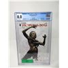 Image 1 : Graded 2014 "Walking Dead #132" Image Comic