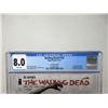 Image 2 : Graded 2014 "Walking Dead #132" Image Comic
