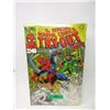Image 1 : 1983 "The Official Marvel Try-Out Book #1"