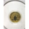 Image 2 : 1/10 Oz .9999 Gold 2014 War of the Pacific Coin
