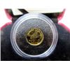 Image 2 : Gold 2017 Predator Vs. Prey Inuit Arctic Hare Coin