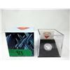 Image 1 : 2013 Canadian .9999 Silver "Superman" $10 Coin