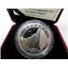 Image 2 : 2013 Canadian .9999 Silver "Niagara Falls" Coin
