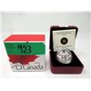 Image 1 : 2013 Canadian .9999 Silver "Hockey" Coin