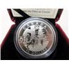 Image 2 : 2013 Canadian .9999 Silver "Holiday Season" Coin