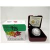 Image 1 : 2014 Canadian Fine Silver "Maple Tree" $10 Coin