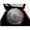 Image 2 : 2014 Canadian Fine Silver "Maple Tree" $10 Coin