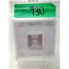 Image 1 : 20 Gram Geiger Edelmetalle .999 Silver Bar