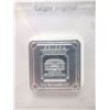 Image 2 : 20 Gram Geiger Edelmetalle .999 Silver Bar