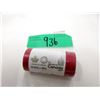 Image 1 : Special Wrap Roll-2017 50¢ Coat of Arms Coins