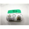 Image 1 : Special Wrap Roll-2019 50¢ Coat of Arms Coins
