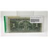 Image 2 : 1937 Canadian One Dollar Bank Note
