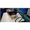 Image 1 : NEW FOG MACHINE 400W