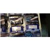 Image 2 : Lot of new 12volt triple splitter cigarette lighter and shower caddy