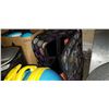 Image 3 : 2 KIDS LUGGAGE BAGS, ROYAL PAPER SHREDDER, HAT BOXES AND ESTATE GOODS
