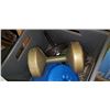 Image 2 : DUMBELL AND WEIGHTS